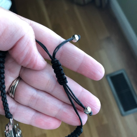 Adjustable bracelet - Picture 3 of 3